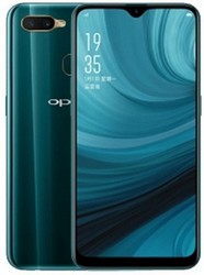 Замена тачскрина на телефоне OPPO A5s в Чебоксарах